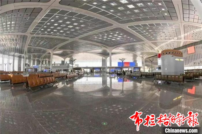 【布拉格时报】侨乡汕头新建汕头站站房9月20日正式启用 20241001 103210 - 【布拉格时报】侨乡汕头新建汕头站站房9月20日正式启用