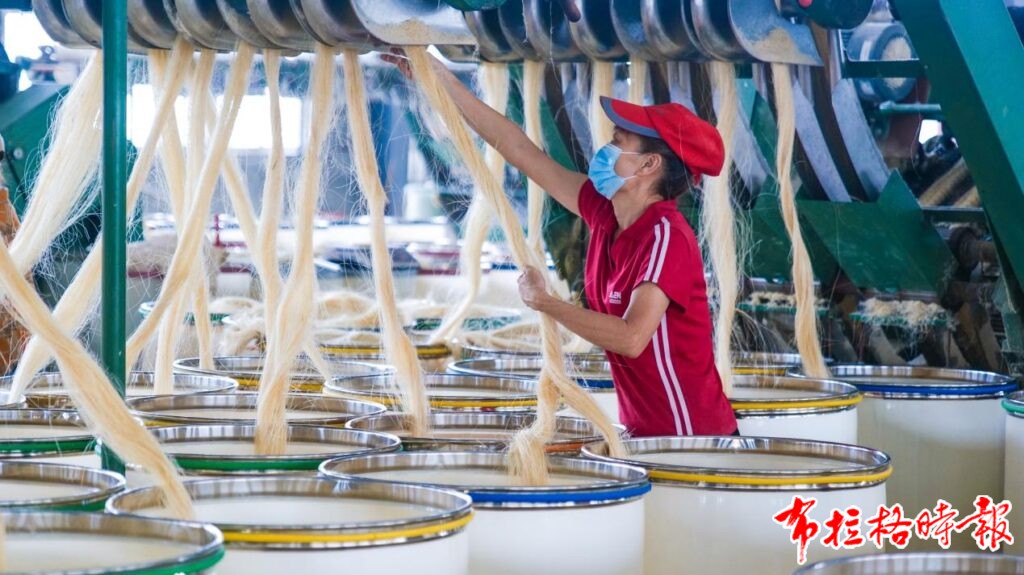 【布拉格时报】从“剑麻的海”到“剑麻出海” 20241001 103230 1024x575 - 【布拉格时报】从“剑麻的海”到“剑麻出海”