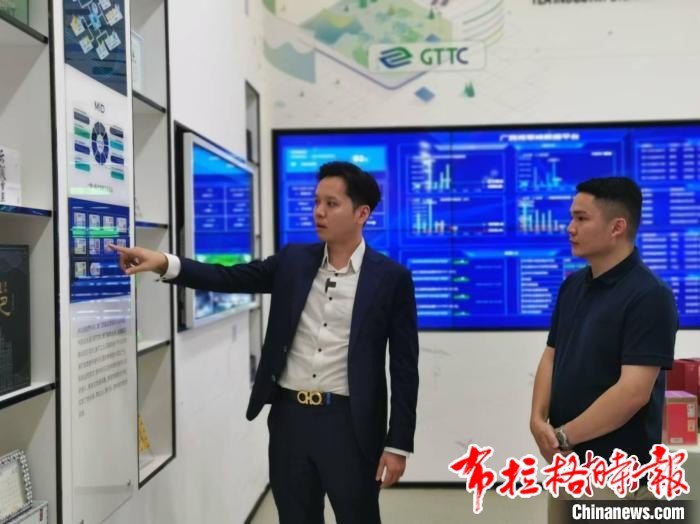 【布拉格时报】澳门青年湾区创业:数字赋能助优质农产品进军海外 20241001 103308 - 【布拉格时报】澳门青年湾区创业:数字赋能助优质农产品进军海外