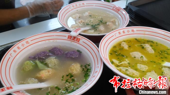 20241001 103316 - 【布拉格时报】一碗“广宁云吞”擦亮“中国厨师之乡”招牌 解海内外游子乡愁