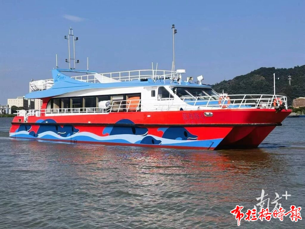 image014 1024x768 - 【布拉格时报】海岛旅游“闯新路”，打造“海上新广东”