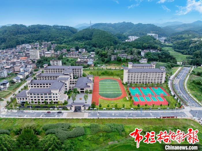 image018 - 【布拉格时报】廿余载南粤光彩路：生动实践共同富裕