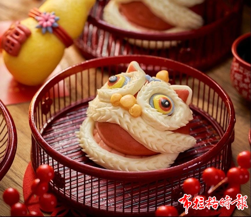 02 1 - 【布拉格时报】首个“非遗版春节”即将到来，上海这些地方年味扑扑满