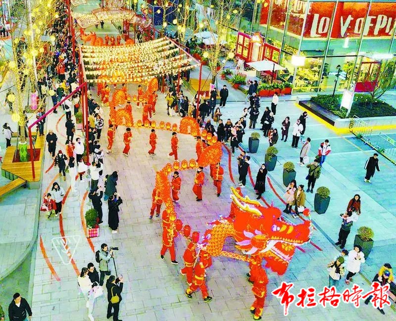 05 1 - 【布拉格时报】首个“非遗版春节”即将到来，上海这些地方年味扑扑满