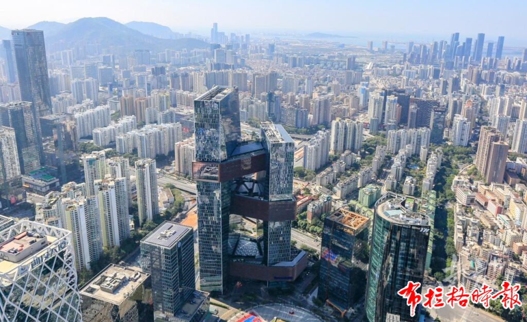 image007 1 1024x627 - 【布拉格时报】向新而行 活力迸发——从广东看二〇二四中国经济热词