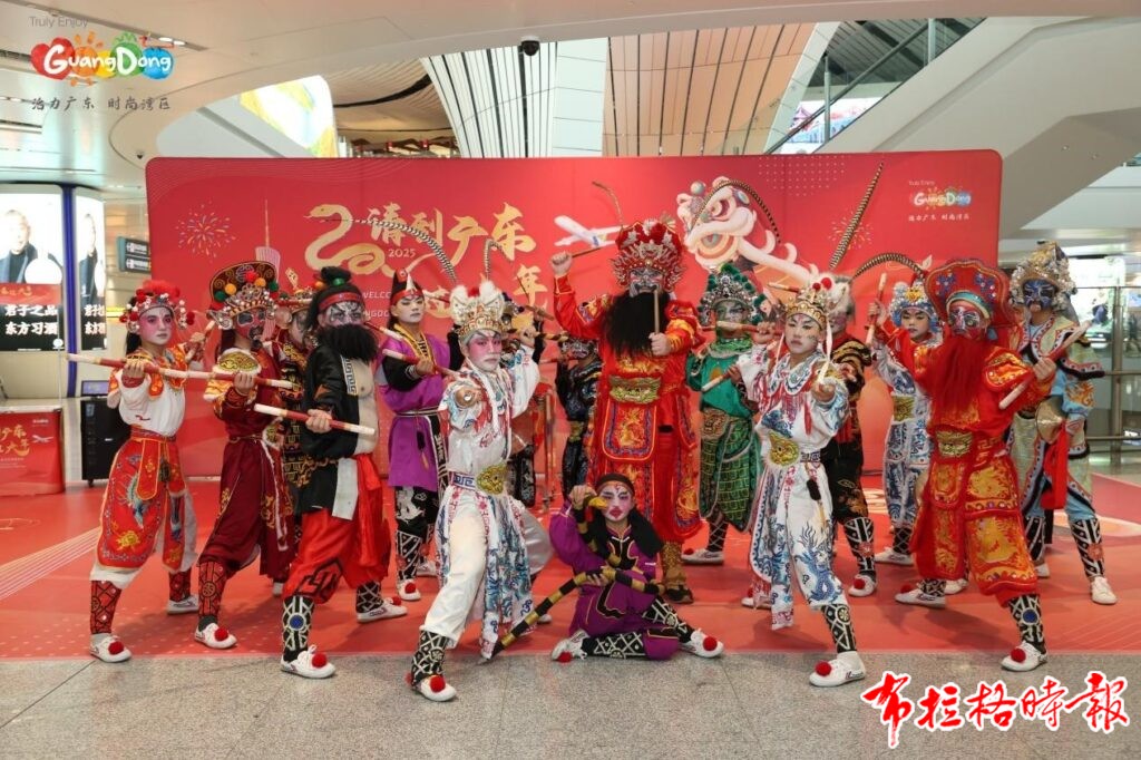 【布拉格时报】“请到广东过大年”!广东文旅向全球游客发出邀请 image007 1024x682 - 【布拉格时报】“请到广东过大年”!广东文旅向全球游客发出邀请