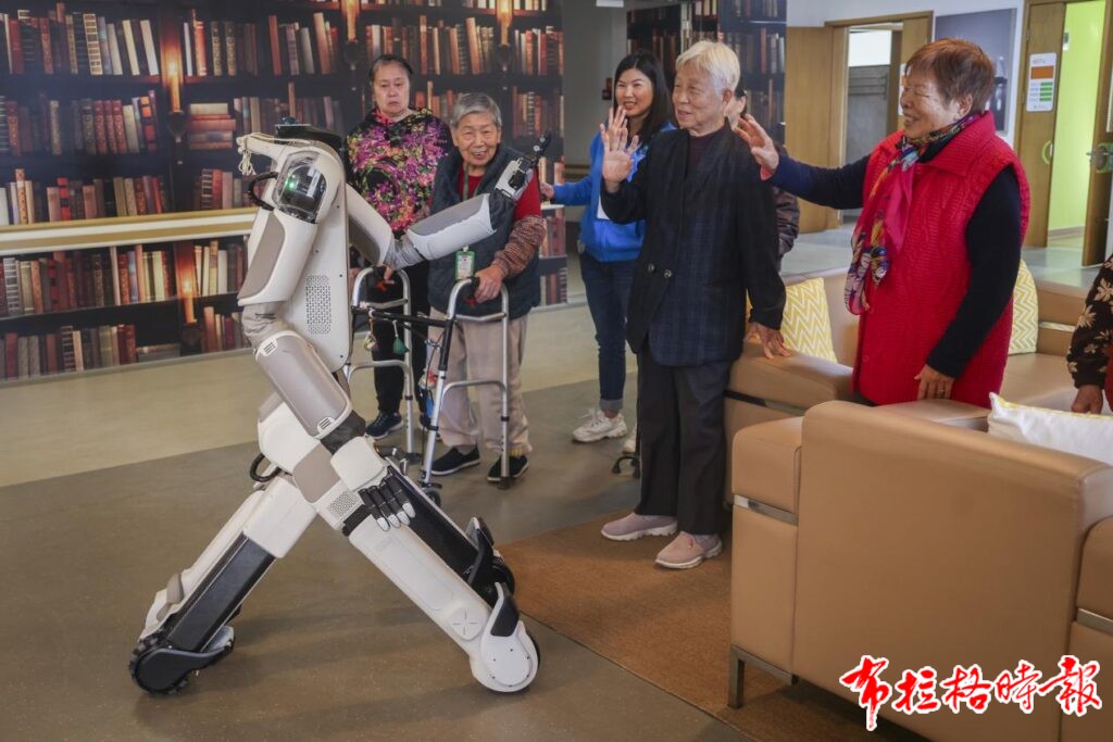 image015 1 1024x683 - 【布拉格时报】当机器人走进养老院