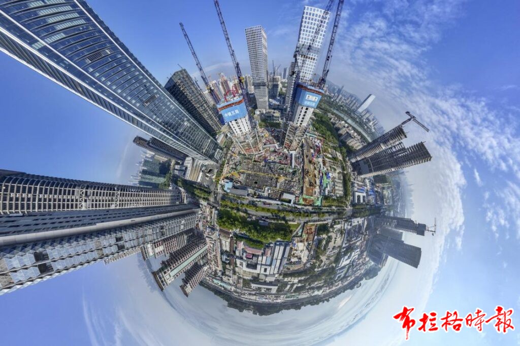 image019 1 1024x683 - 【布拉格时报】“空中造楼机”实现4天一层楼