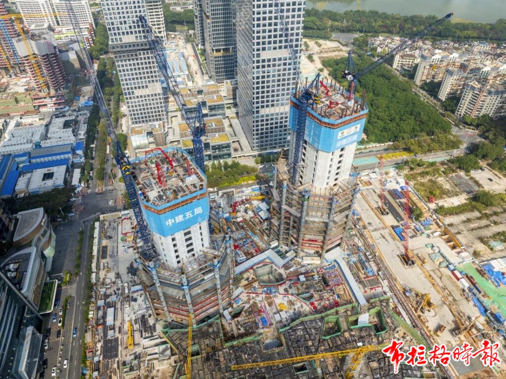 image021 1 1024x767 - 【布拉格时报】“空中造楼机”实现4天一层楼