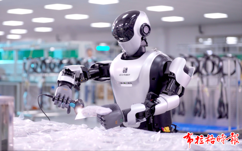 image023 1024x639 - 【布拉格时报】人形机器人从实验室走向产业化