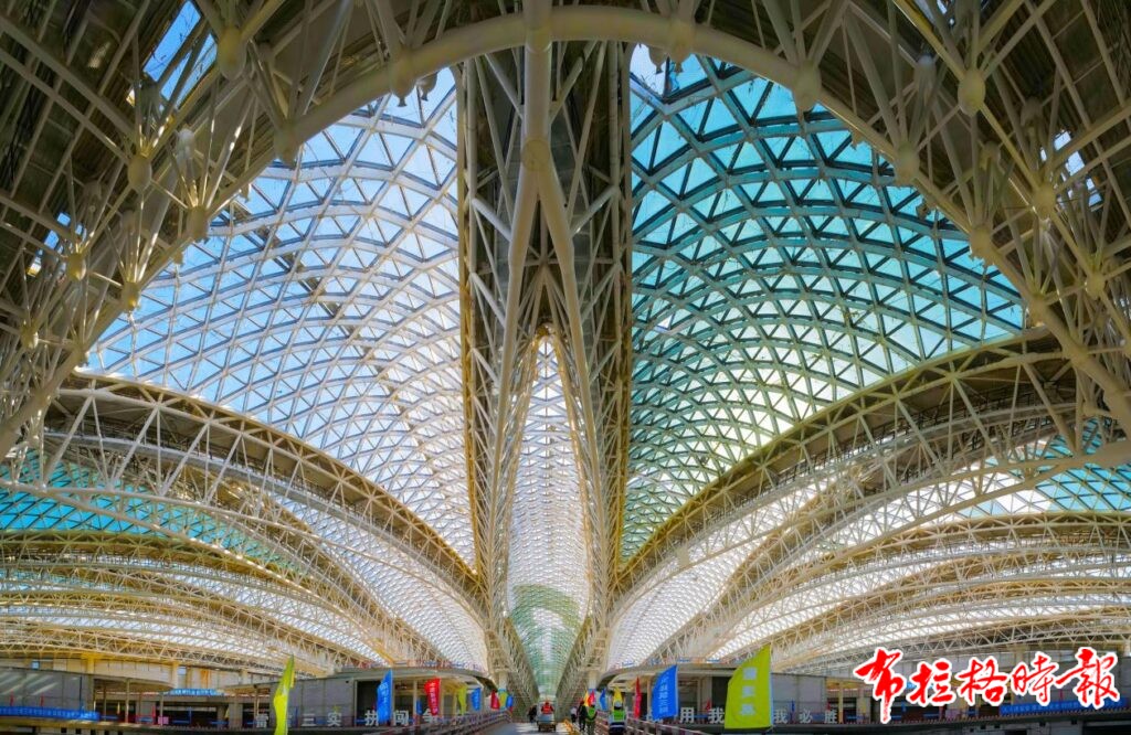 image025 1 1024x666 - 【布拉格时报】粤港澳大湾区机场加速“上新”