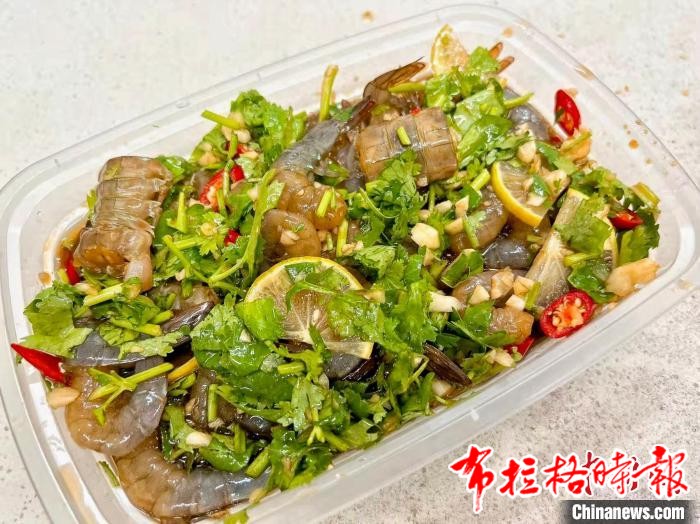 image007 - 【布拉格时报】“潮汕生腌”香飘海内外