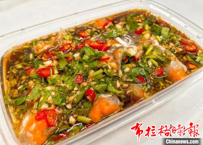 image009 - 【布拉格时报】“潮汕生腌”香飘海内外