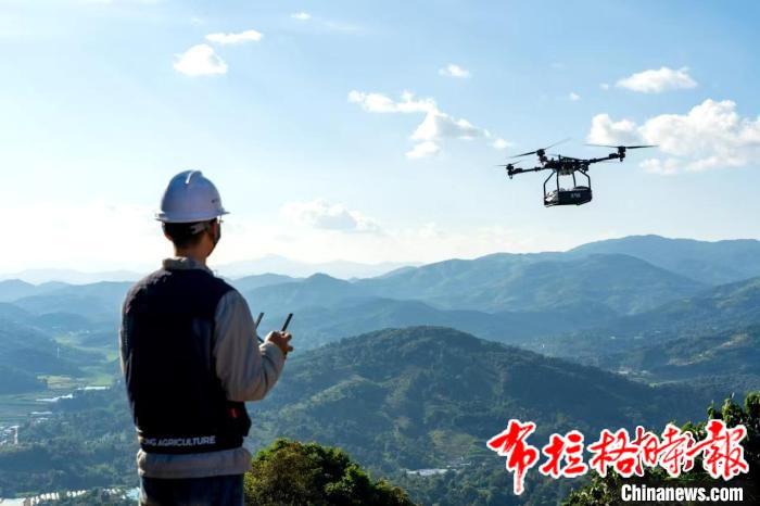 image013 - 【布拉格时报】广州低空经济融入AI “飞”在前沿