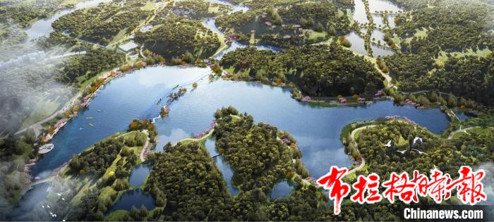 image015 - 【布拉格时报】绿美为民！广东着力打造更多绿色生态空间