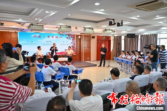 image053 - 【布拉格时报】广州华侨新村70载：从归侨家园到城市文化地标