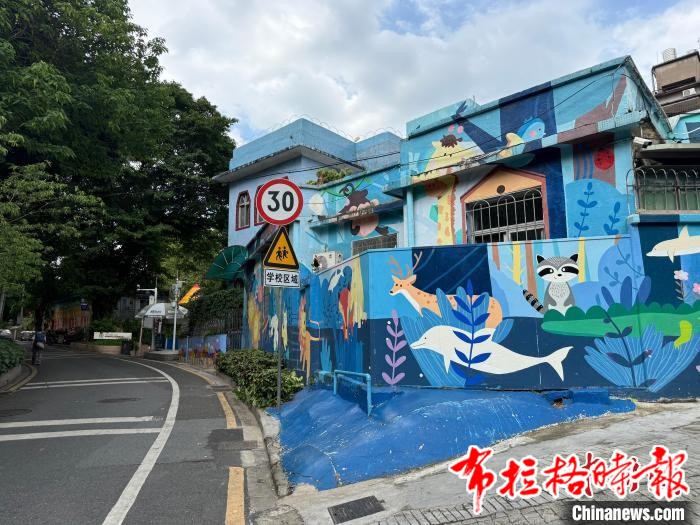 image057 - 【布拉格时报】广州华侨新村70载：从归侨家园到城市文化地标