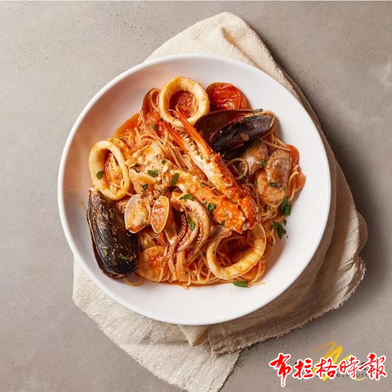 03 - 【布拉格时报】三代人寻味的“大马可”餐厅，藏着这位意大利大厨的半生乡愁