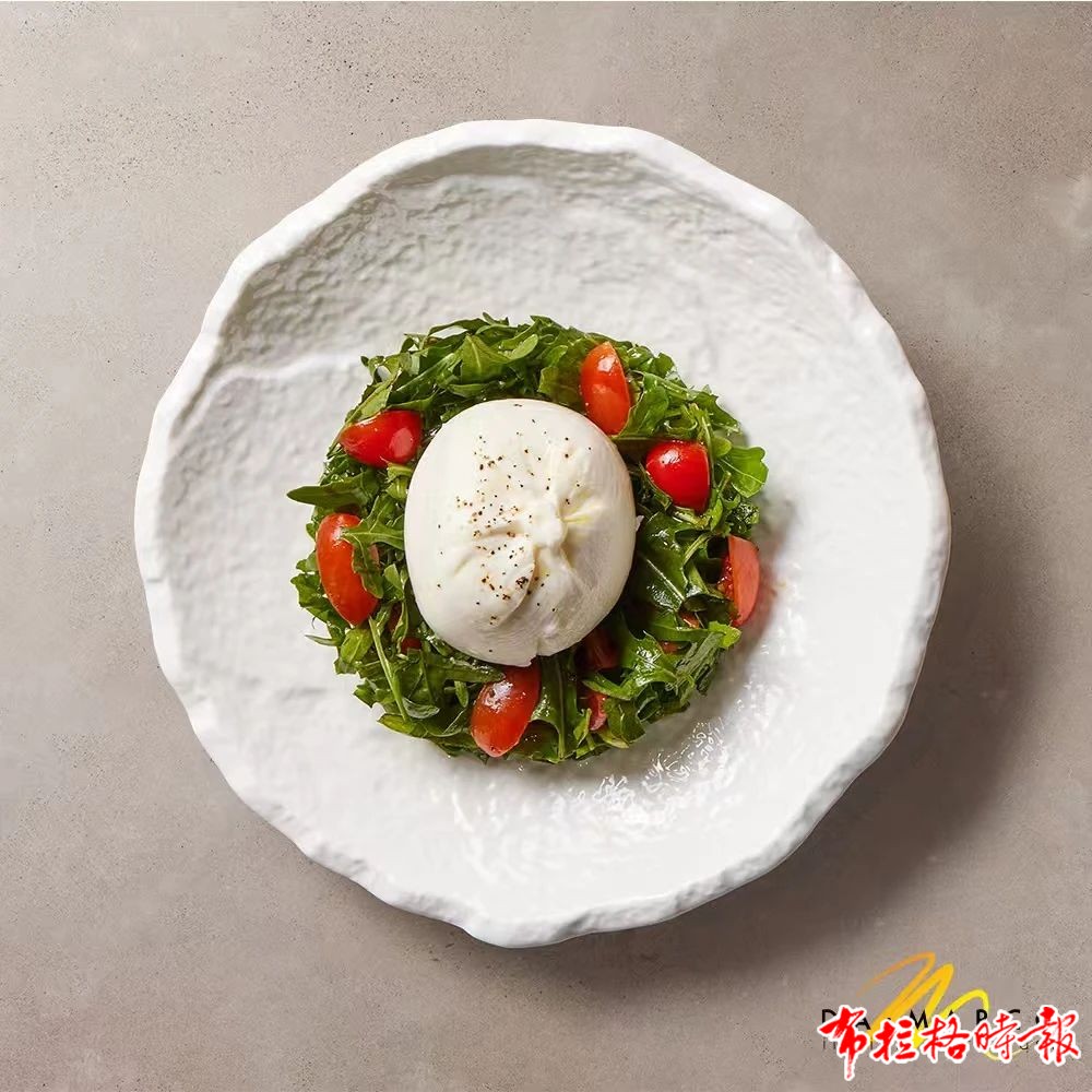 05 - 【布拉格时报】三代人寻味的“大马可”餐厅，藏着这位意大利大厨的半生乡愁