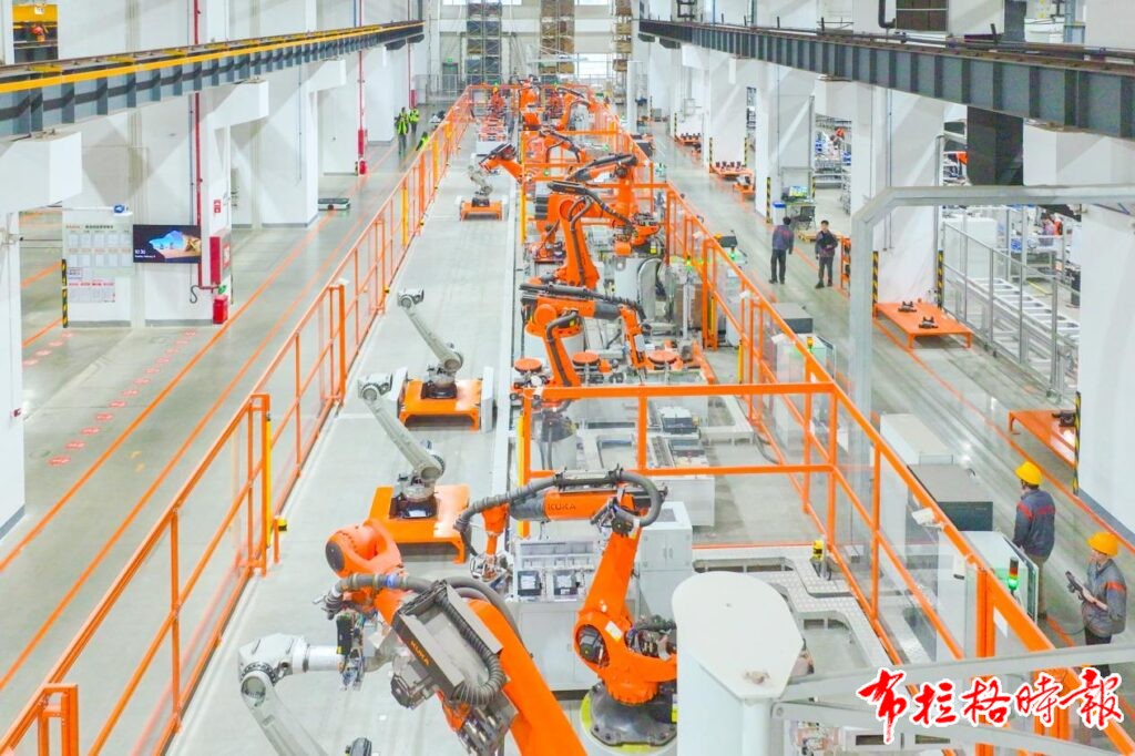 image007 1 1024x682 - 【布拉格时报】机器人企业为何青睐广东