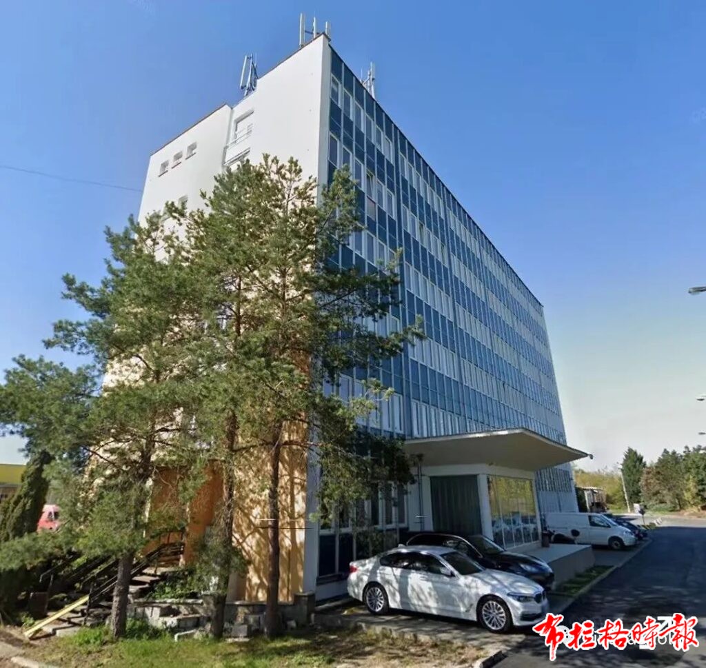 640 2 1024x969 - 【布拉格时报】布拉格中华国际学校开学指引·招生简章