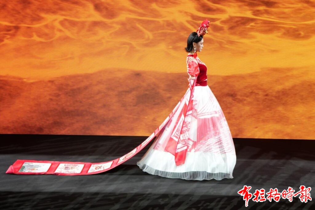 image005 1 1024x682 - 【布拉格时报】2025大湾区（广东）非遗品牌活动启幕 秀出“非遗+”万象生机