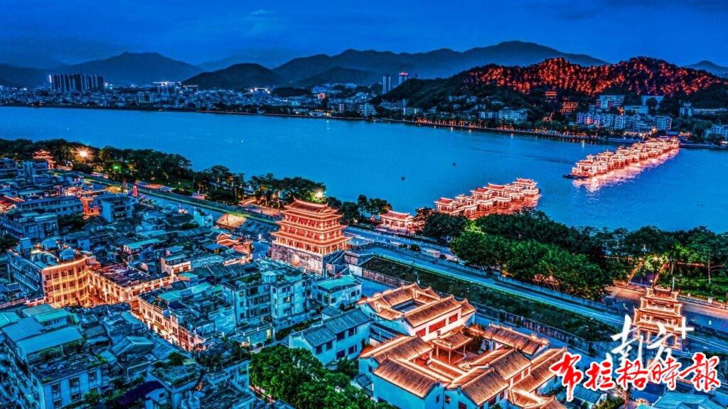 image009 1024x576 - 【布拉格时报】迎接全球潮人“归潮”团聚