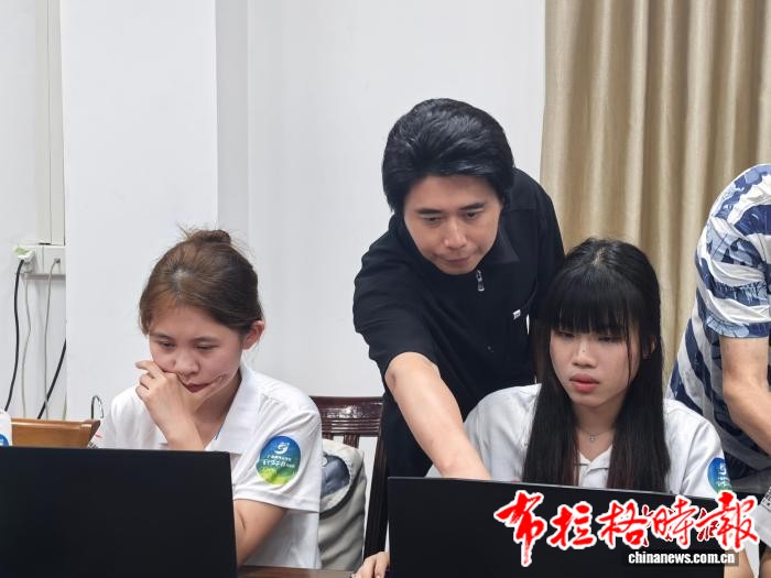 image033 - 【布拉格时报】广东江门霄南村：侨乡古村落鲜卑文化焕新成“打卡胜地”