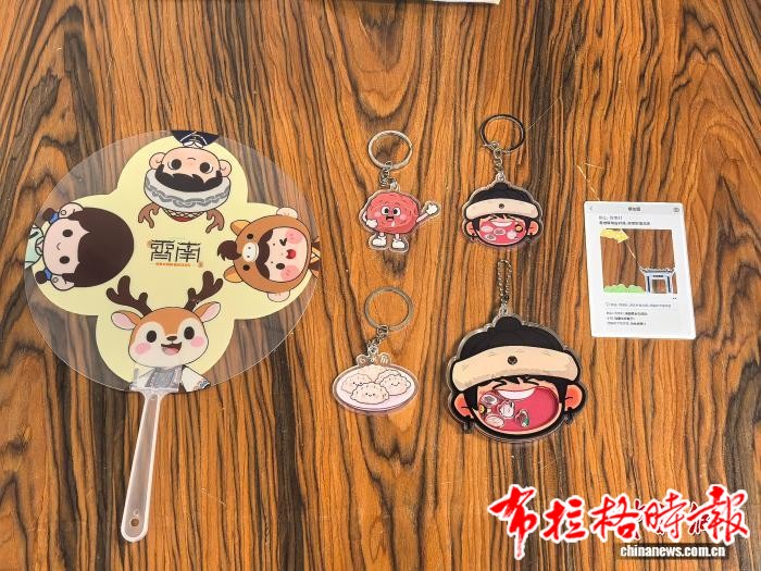 image035 - 【布拉格时报】广东江门霄南村：侨乡古村落鲜卑文化焕新成“打卡胜地”