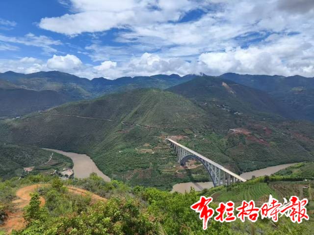 image017 - 【布拉格时报】3200名南侨机工后人的记忆惠通桥