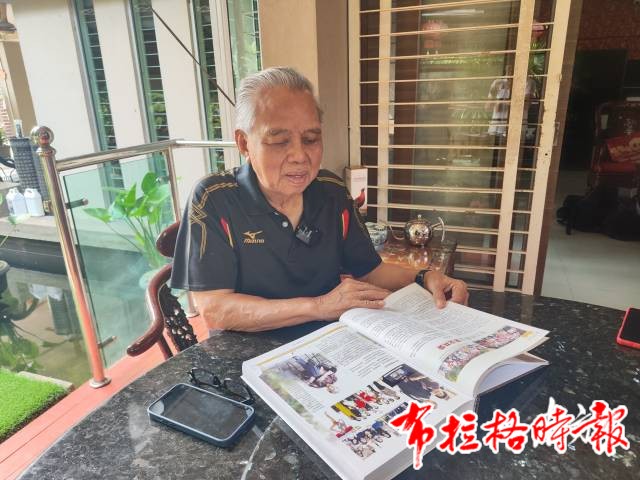 image029 - 【布拉格时报】3200名南侨机工后人的记忆惠通桥