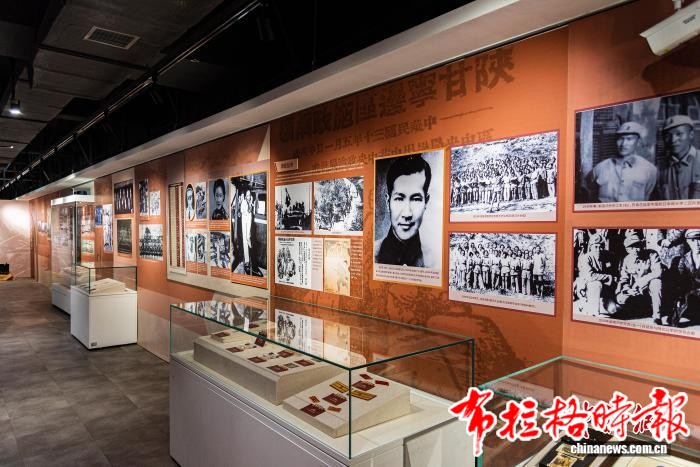 image038 - 【布拉格时报】广州200多件珍品再现华侨赤子抗战功勋