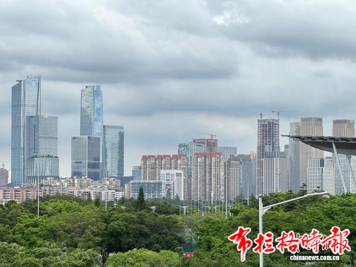 image039 - 【布拉格时报】广州科创力量助力深圳-香港-广州集群跃居全球创新集群榜首