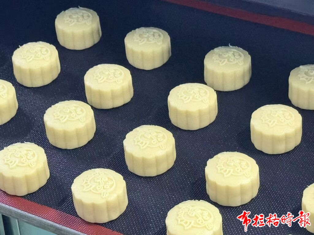 image047 1 1024x768 - 【布拉格时报】清新桂花鱼开启“鲜味征程”