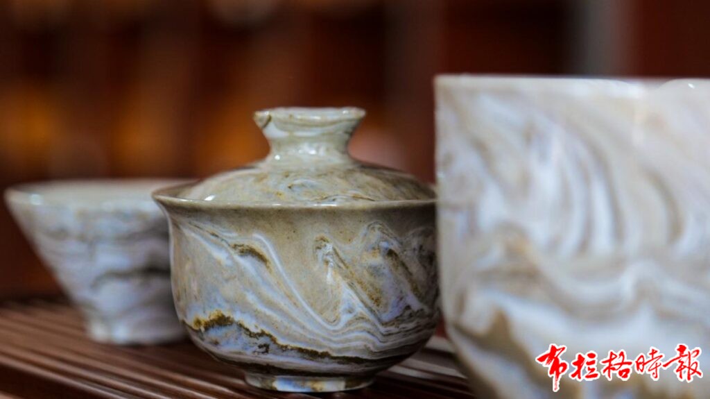 【布拉格时报】雷州非遗技艺“组团”亮相大湾区非遗品牌展 image050 1024x575 - 【布拉格时报】雷州非遗技艺“组团”亮相大湾区非遗品牌展