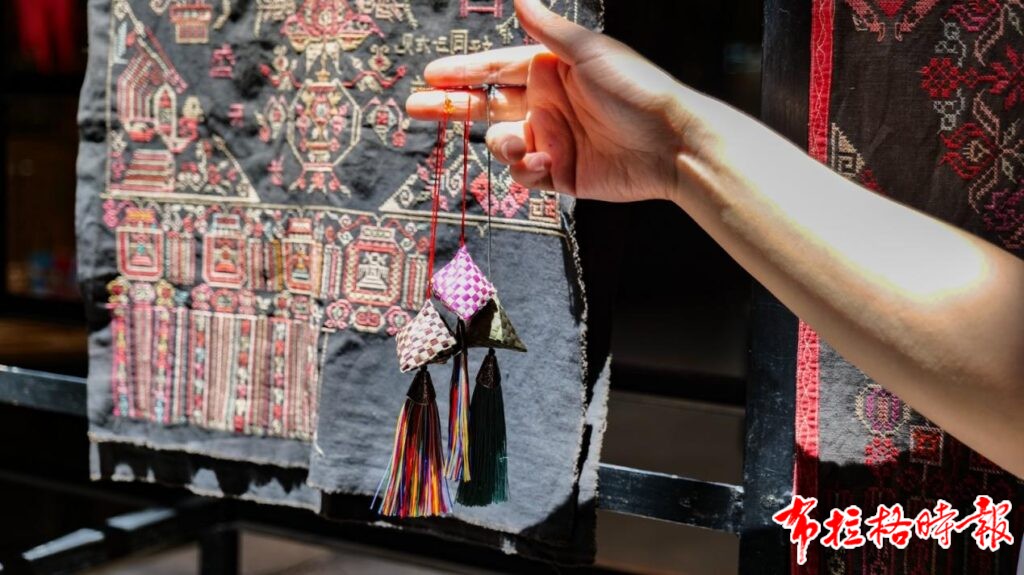 【布拉格时报】雷州非遗技艺“组团”亮相大湾区非遗品牌展 image058 1024x575 - 【布拉格时报】雷州非遗技艺“组团”亮相大湾区非遗品牌展
