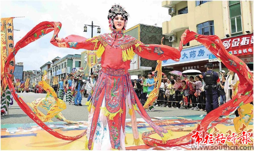 image067 - 【布拉格时报】茶山古村焕发新韵