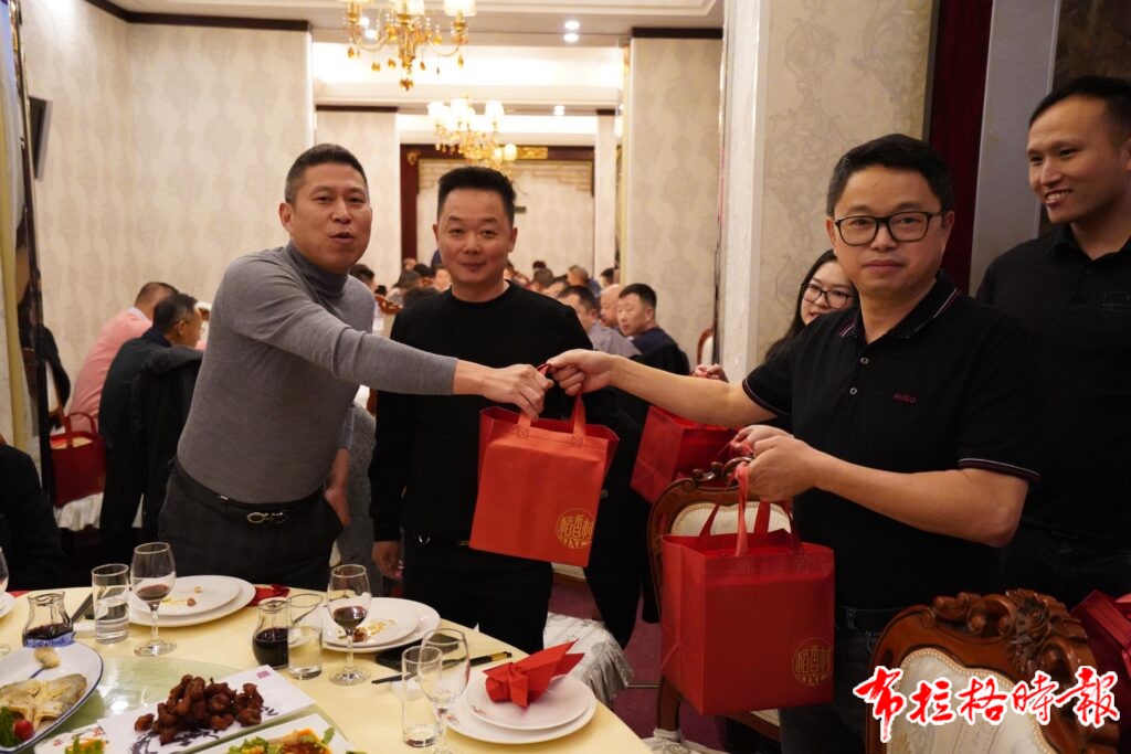 DSC06411 副本 1024x683 - 【布拉格时报】月满布拉格 情系故乡心—捷克华商联合会举办庆国庆迎中秋晚宴