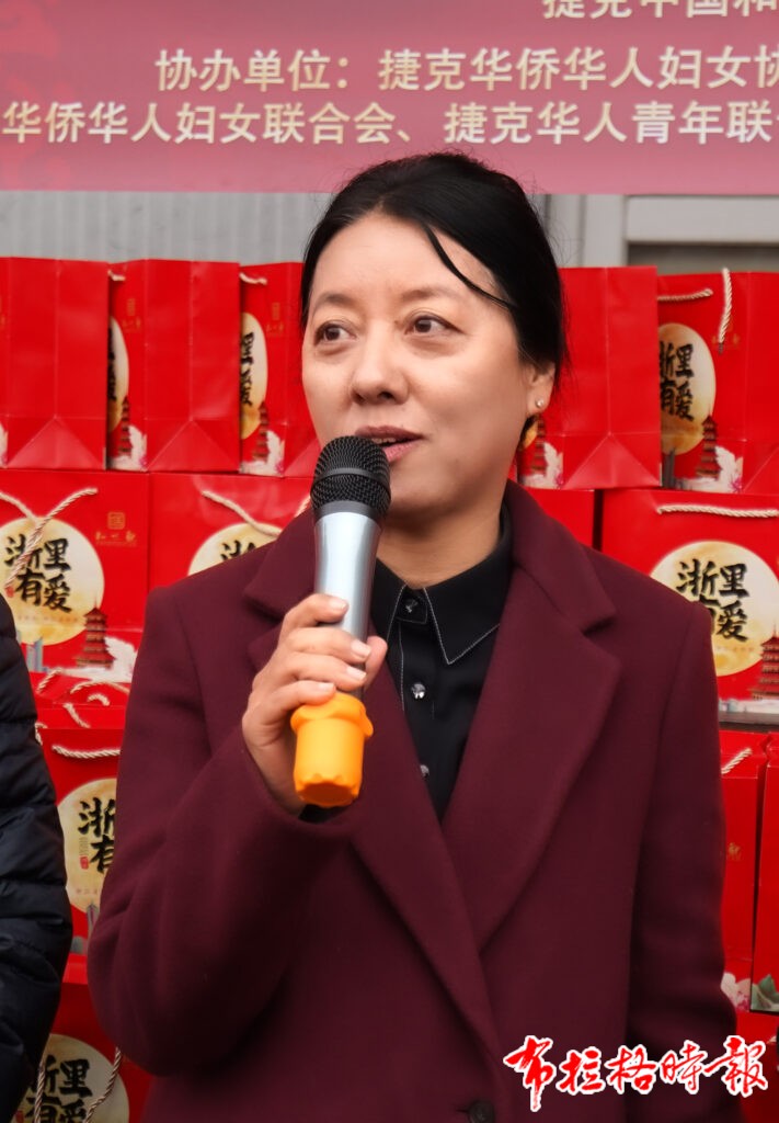 DSC06554 副本 拷贝 711x1024 - 【布拉格时报】“浙里有爱·天涯共此时”中秋慰侨活动（捷克站）在布拉格温情启幕，侨心聚首共话家国团圆