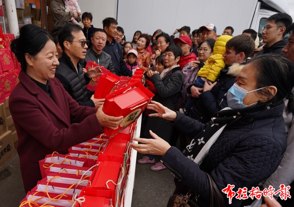 DSC06577 副本 1024x723 - 【布拉格时报】“浙里有爱·天涯共此时”中秋慰侨活动（捷克站）在布拉格温情启幕，侨心聚首共话家国团圆