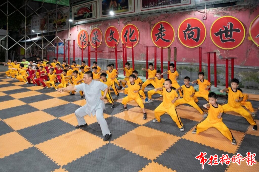 image025 1024x679 - 【布拉格时报】武术之乡揭阳发扬传统文化激活古城新动能