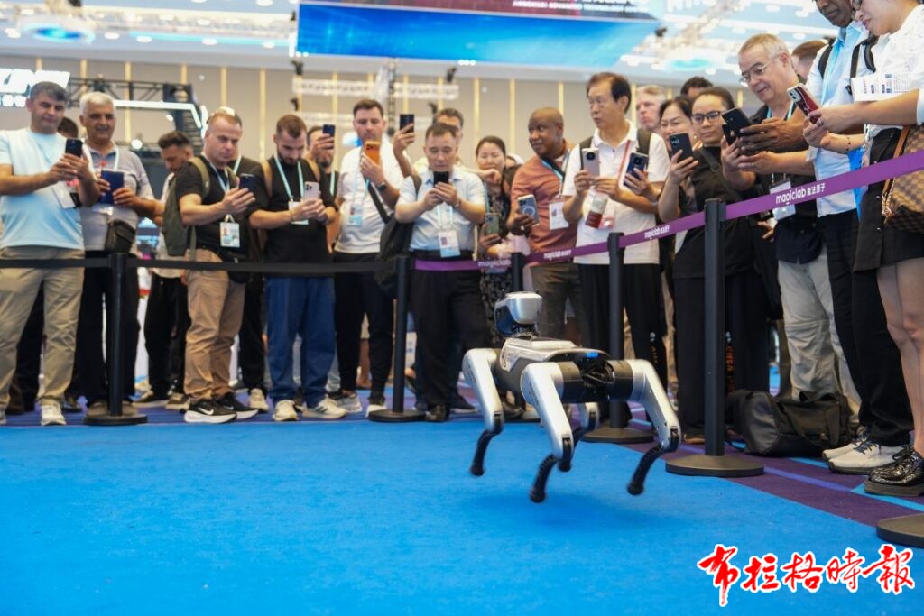 image001 1024x683 - 【布拉格时报】“中国第一展”助力“广东智造”升级