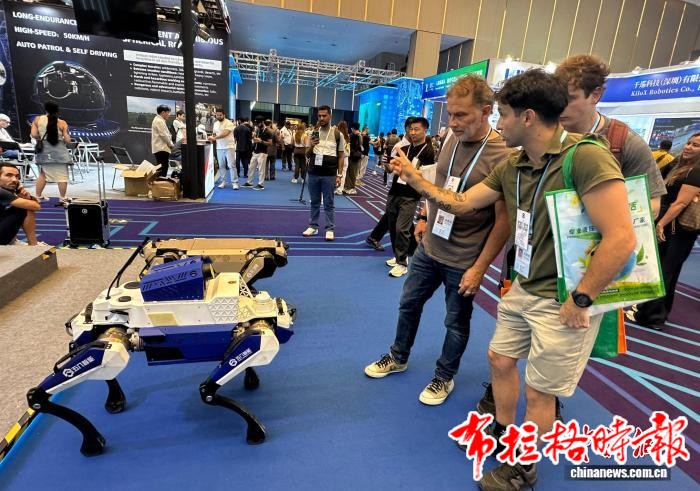 image011 1 - 【布拉格时报】第138届广交会人工智能产品迭出 折射中国外贸新动向