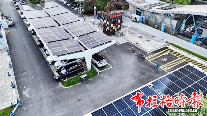 image022 - 【布拉格时报】十五运会低碳场馆“智慧备赛” 点亮“绿色全运”