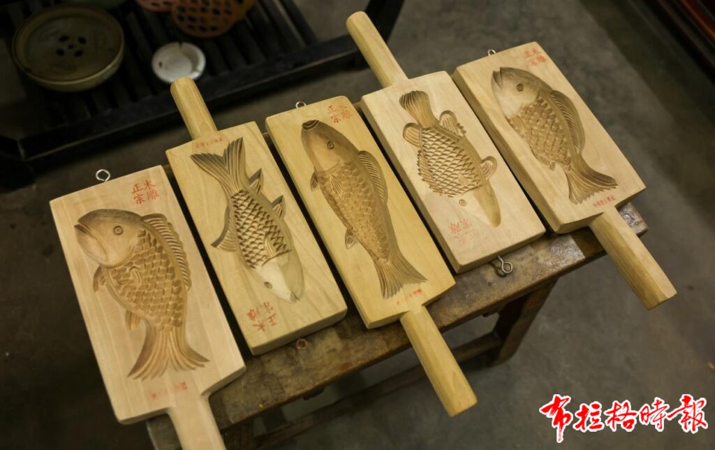 image030 1024x644 - 【布拉格时报】一方粿印，何以连接海内外乡情