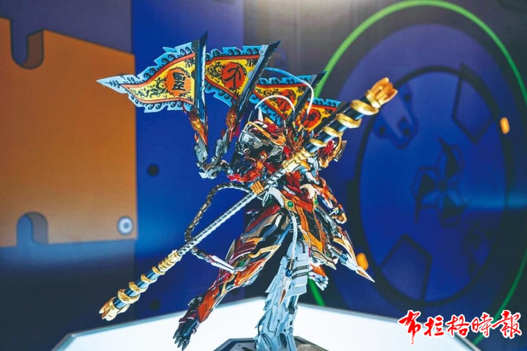 image049 1024x683 - 【布拉格时报】东莞何以领衔全球潮玩制造