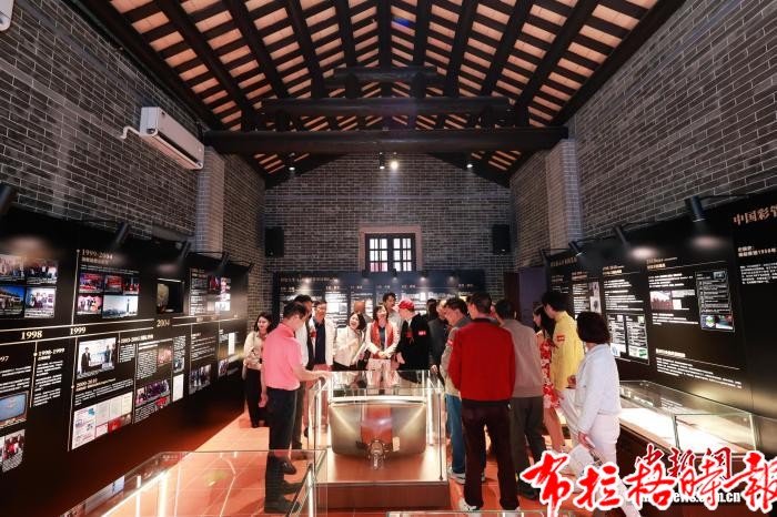 image011 1 - 【布拉格时报】广东顺德修缮百年祖屋 蝶变&ldquo;社区客厅&rdquo;