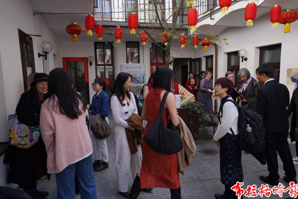DSC09456 副本 1024x683 - 【布拉格时报】2026捷克国际中文日活动圆满举办
