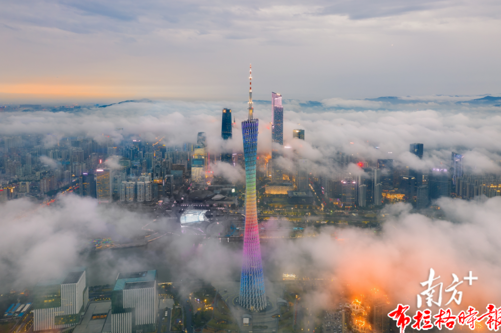image003 1024x682 - 【布拉格时报】一季度广东新增上市企业家数、融资规模均居全国首位