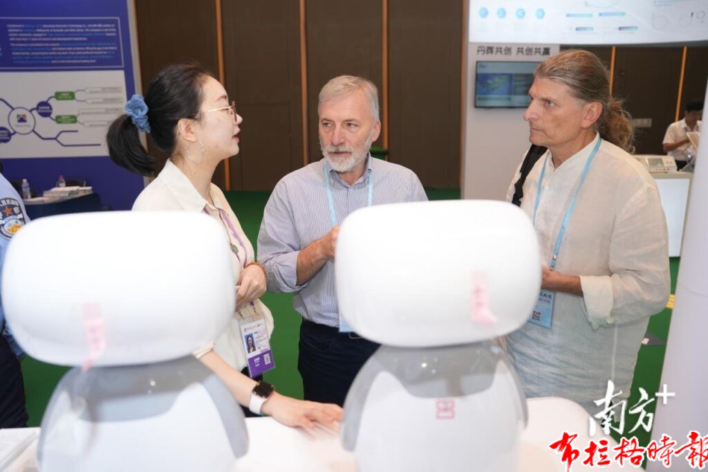 image009 1024x682 - 【布拉格时报】第139届广交会将于4月15日开幕，新设8个展品专区